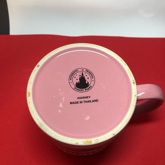 Minnie Mouse mug - Picture 4 of 4